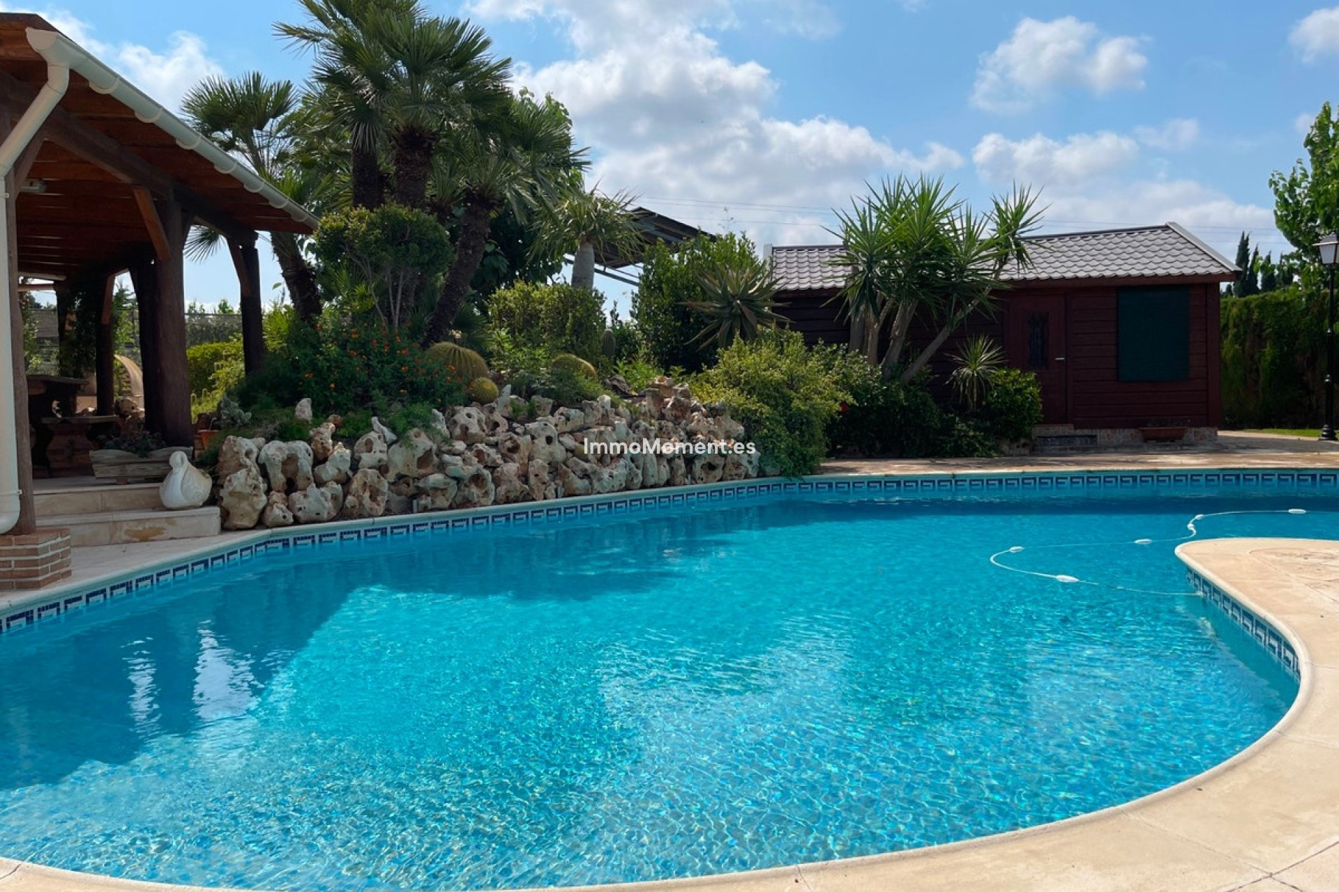 Resale - Detached villa - San Fulgencio - La Marina