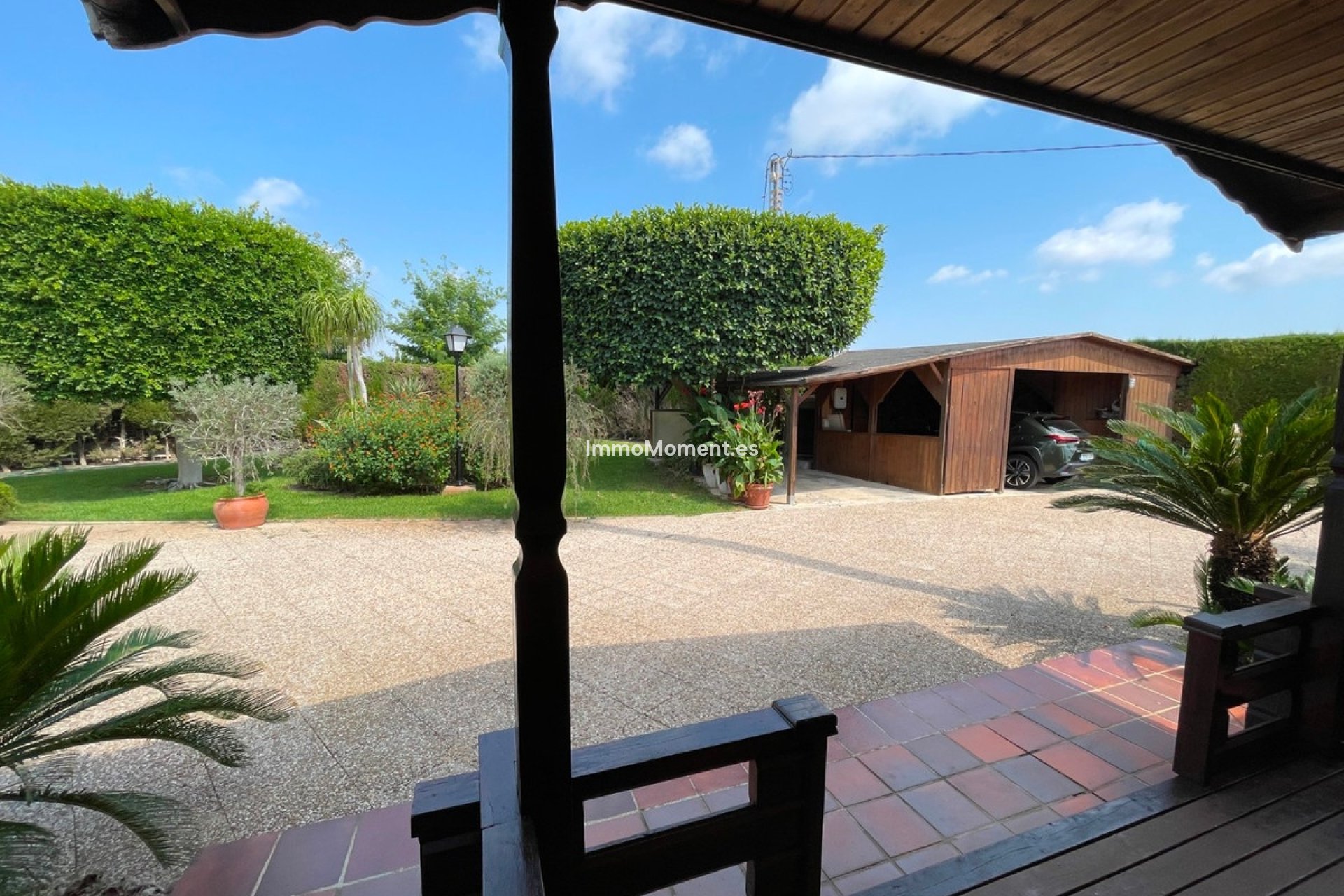 Resale - Detached villa - San Fulgencio - La Marina