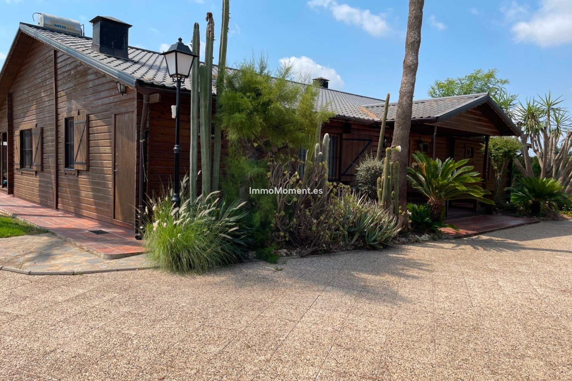 Resale - Detached villa - San Fulgencio - La Marina
