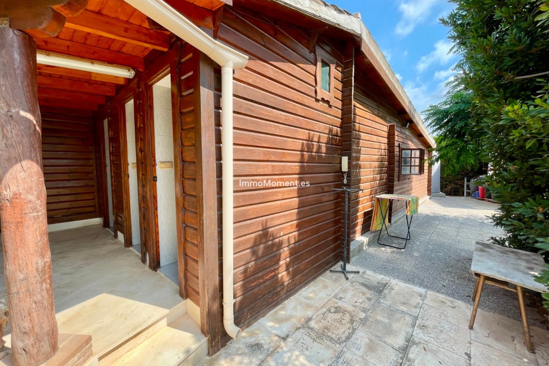 Resale - Detached villa - San Fulgencio - La Marina