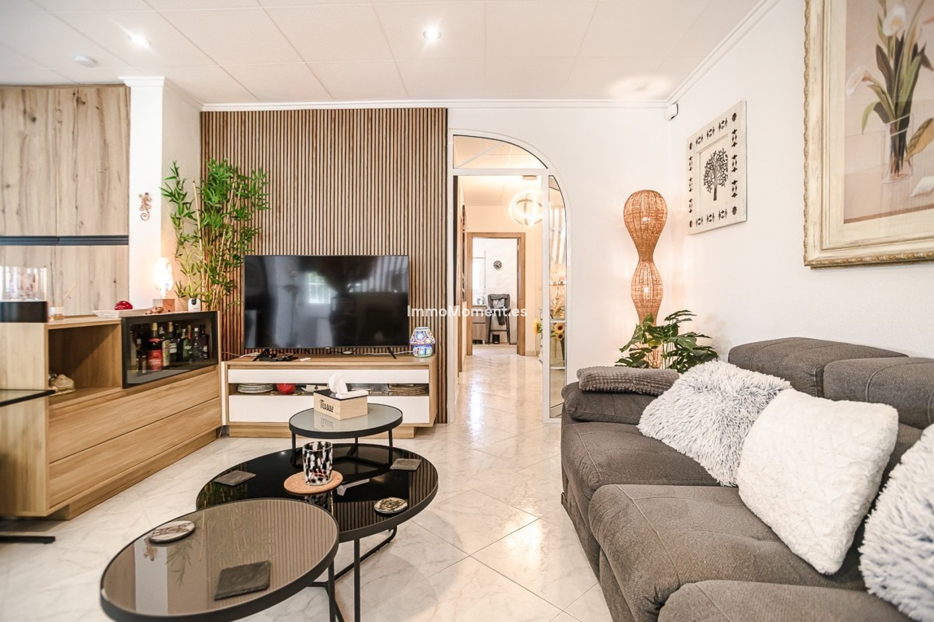 Resale - Detached villa - San Fulgencio - La Marina