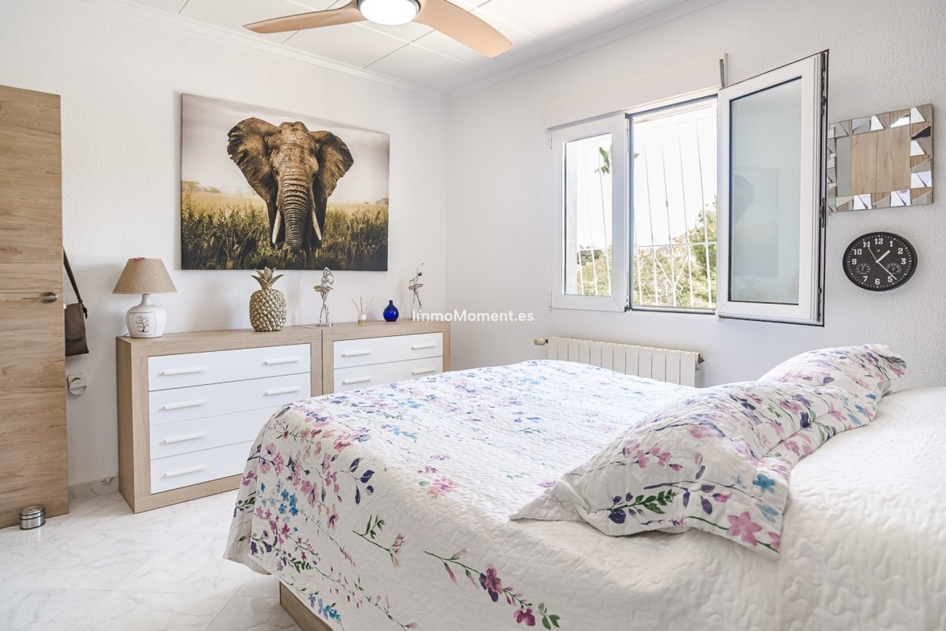 Resale - Detached villa - San Fulgencio - La Marina