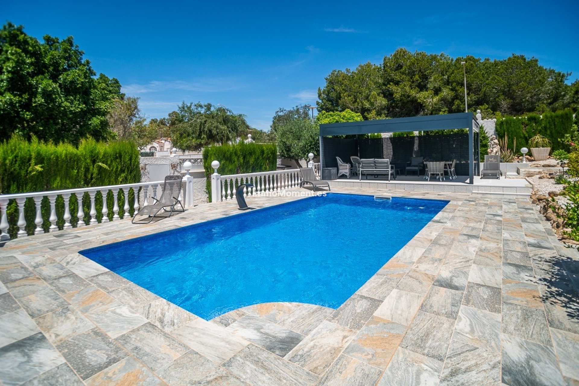 Resale - Detached villa - San Fulgencio - La Marina