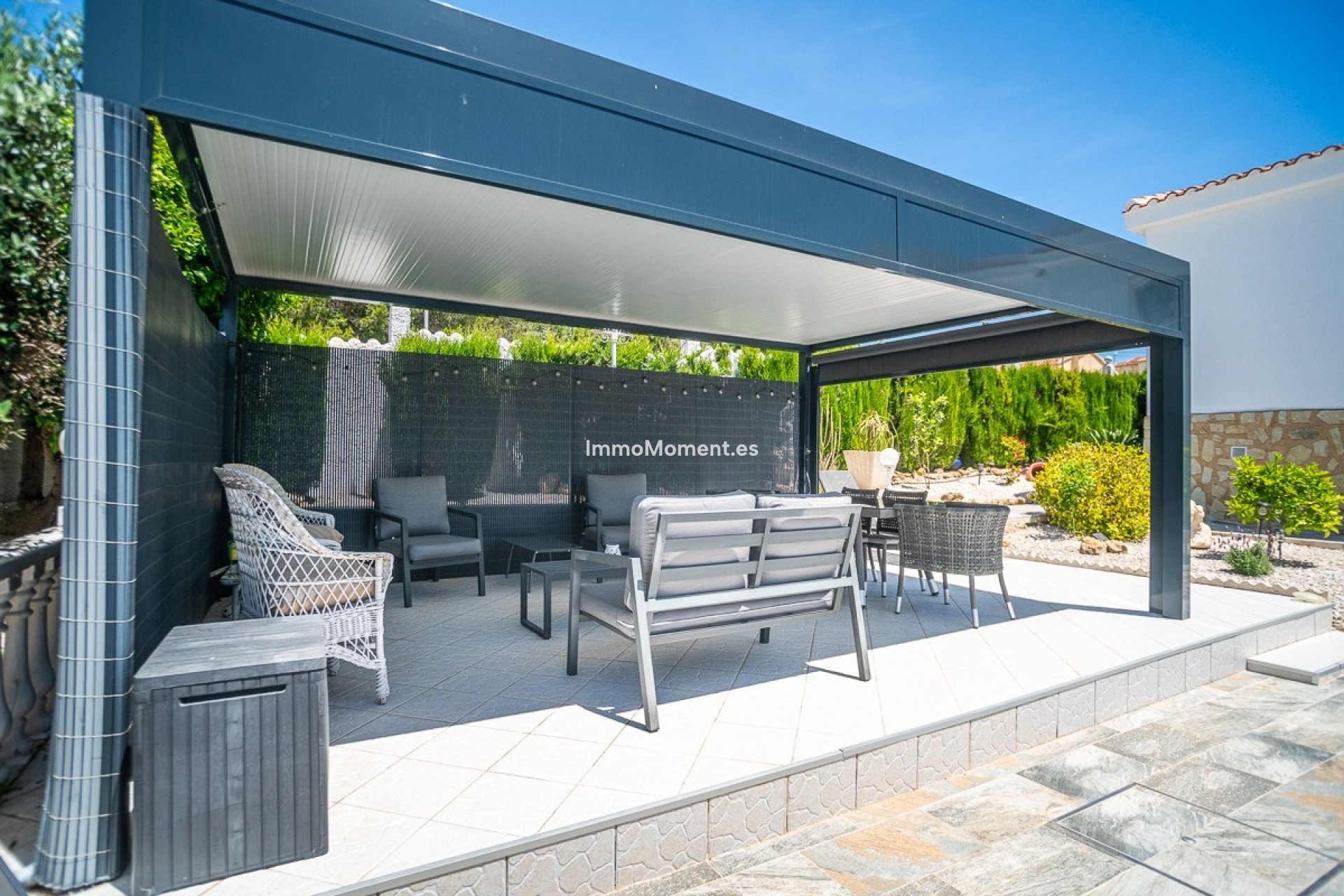 Resale - Detached villa - San Fulgencio - La Marina