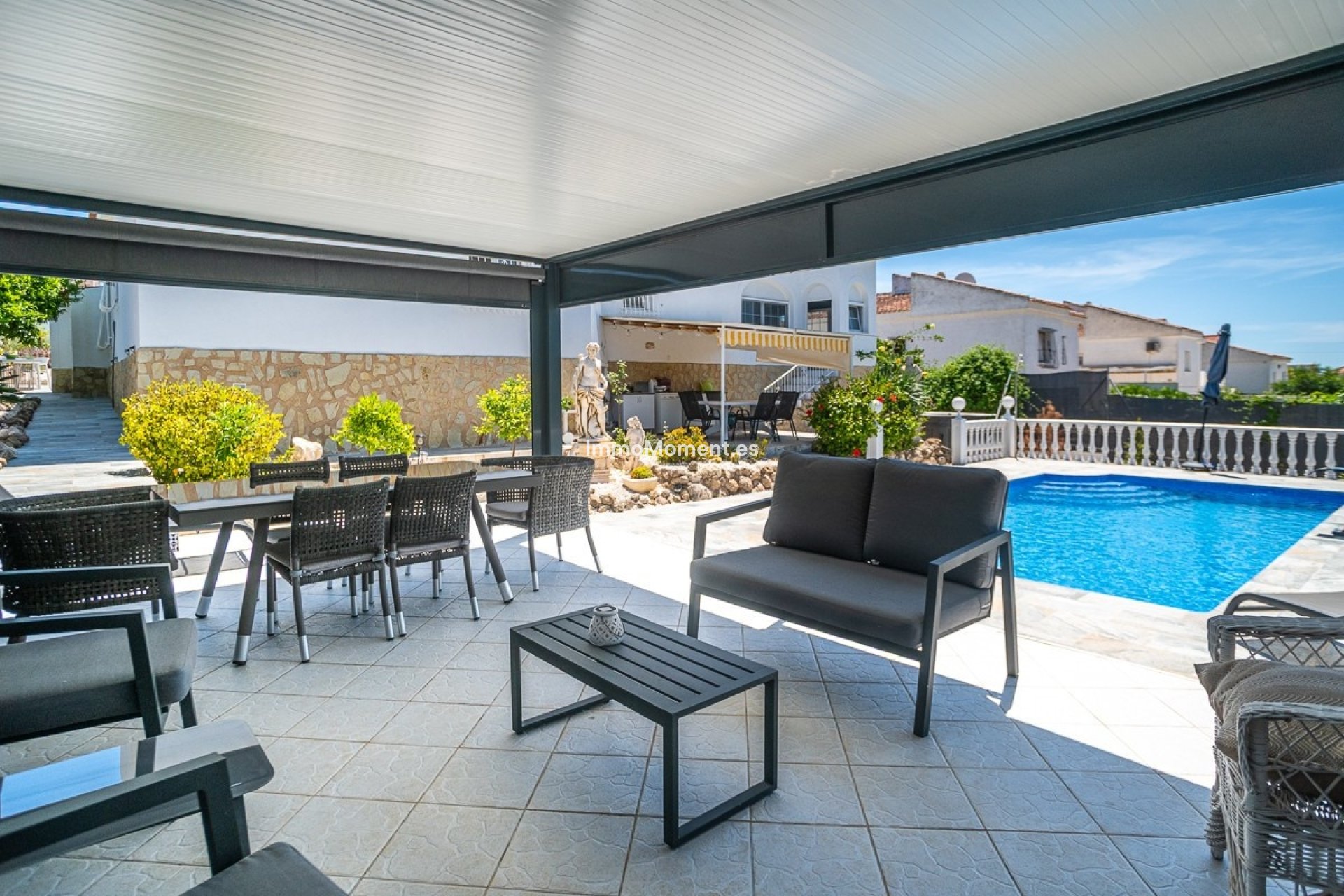 Resale - Detached villa - San Fulgencio - La Marina