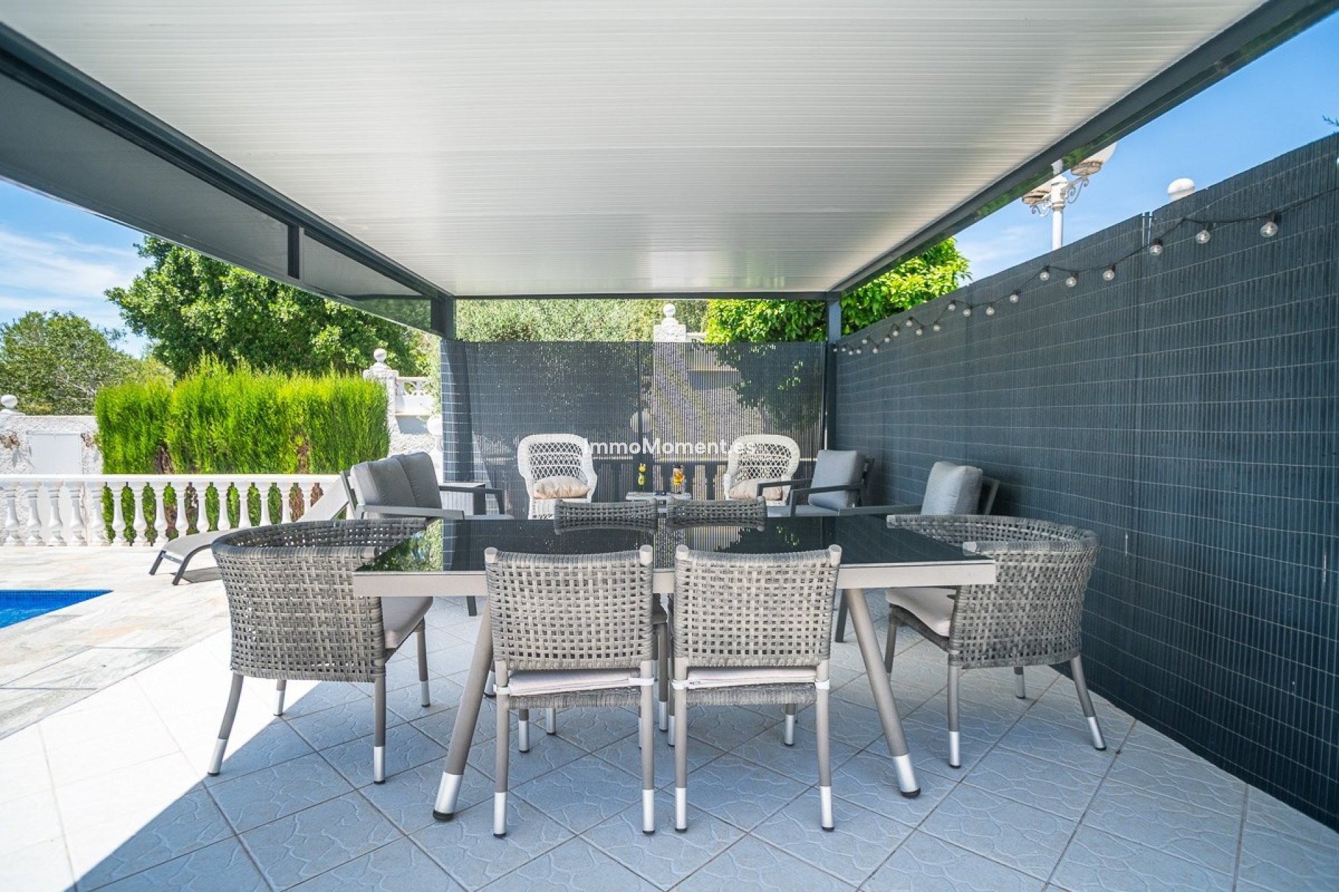 Resale - Detached villa - San Fulgencio - La Marina
