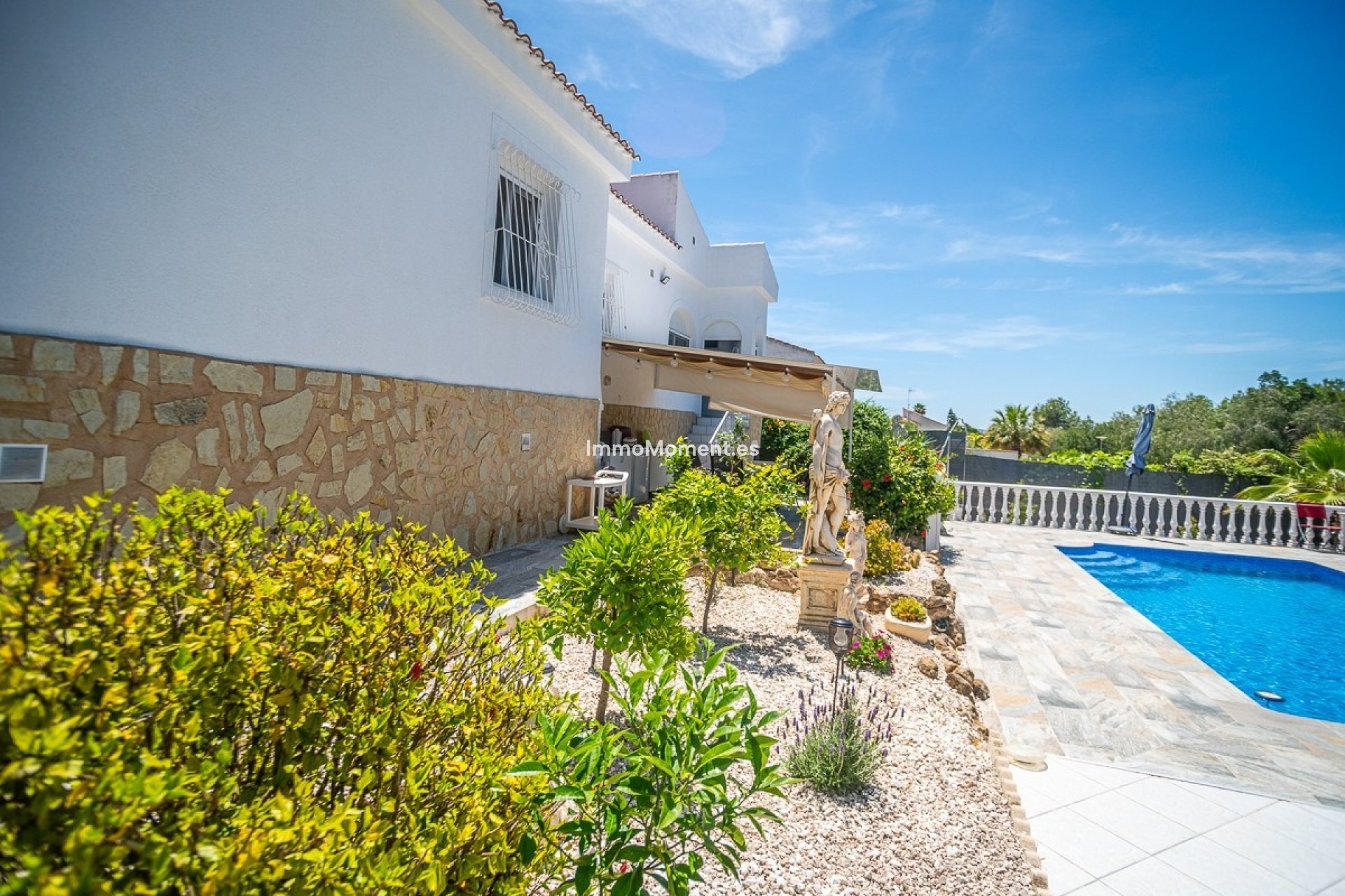 Resale - Detached villa - San Fulgencio - La Marina