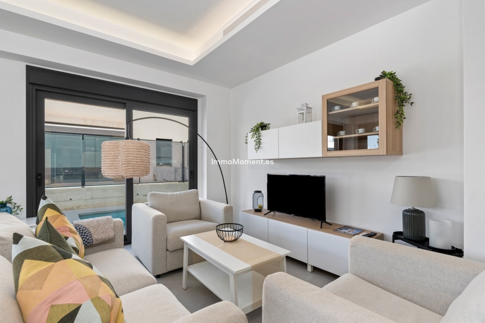 Resale - Detached villa - San Fulgencio - La Marina