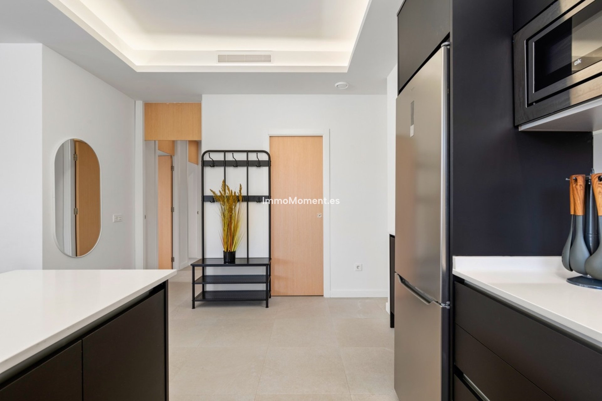 Resale - Detached villa - San Fulgencio - La Marina