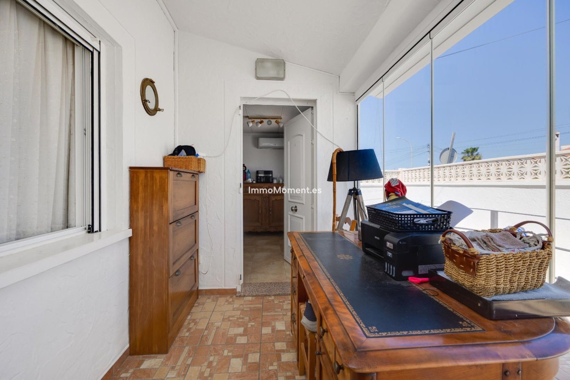 Resale - Detached villa - San Fulgencio - La Marina
