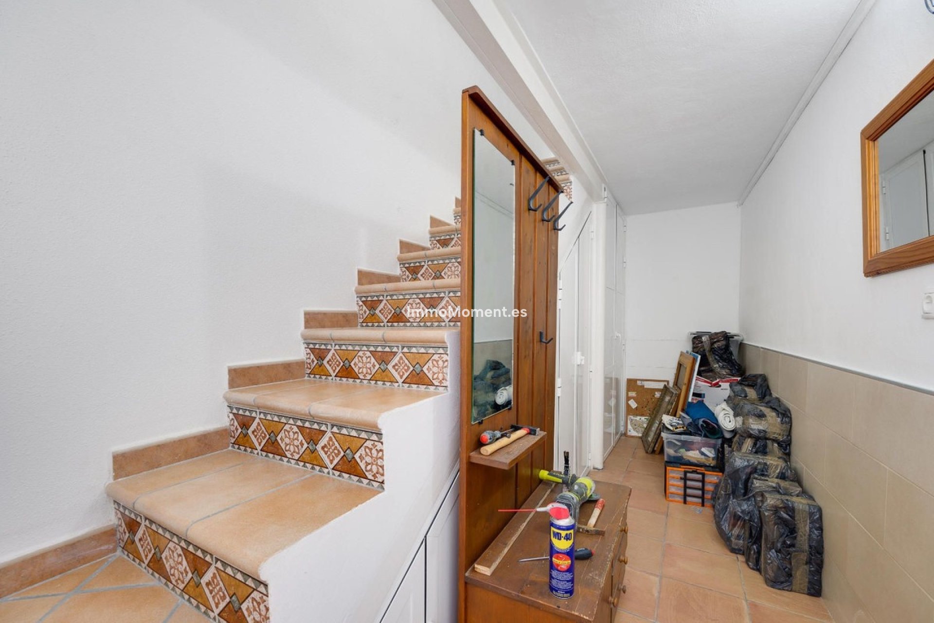 Resale - Detached villa - San Fulgencio - La Marina
