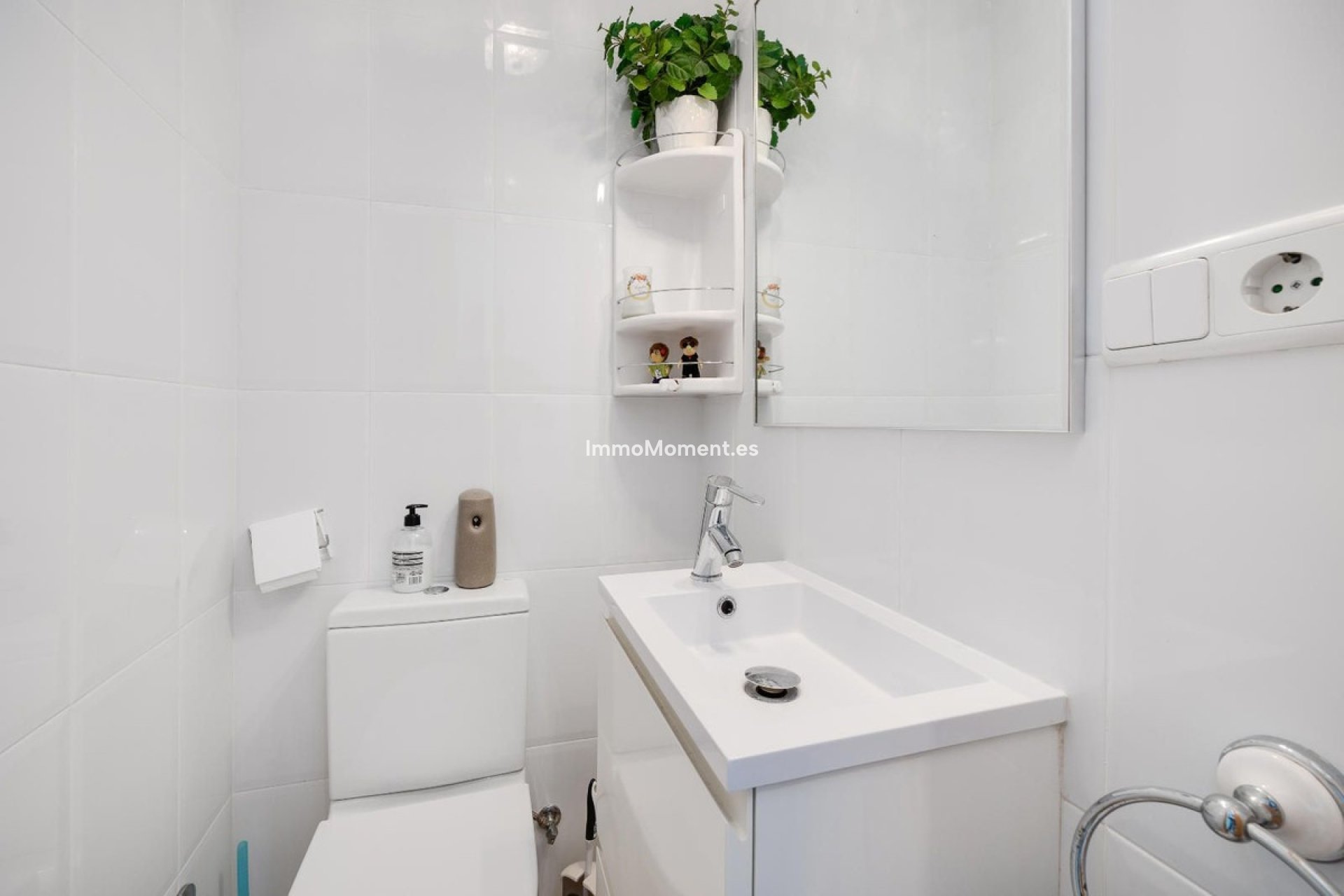 Resale - Detached villa - San Fulgencio - La Marina
