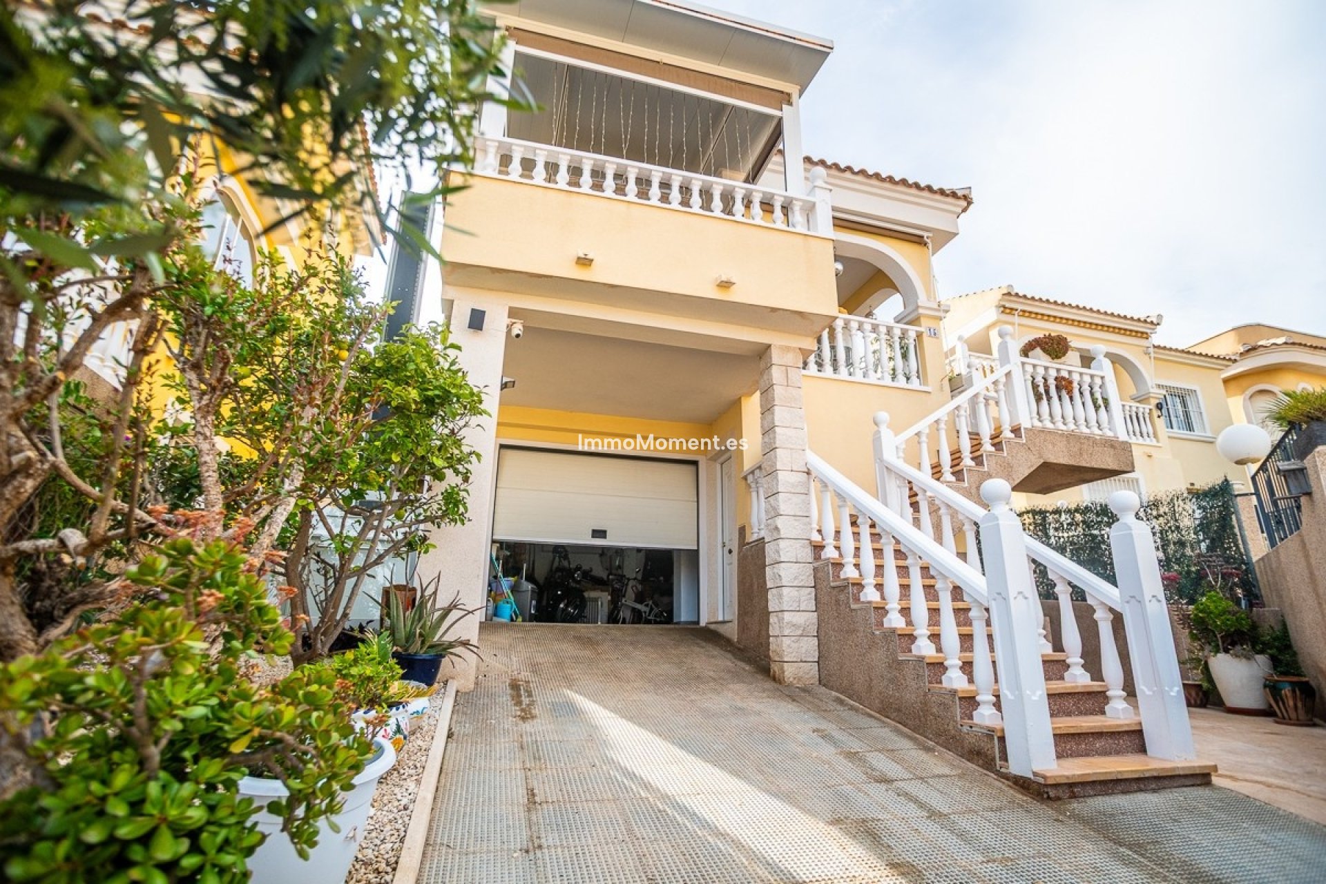 Resale - Detached villa - San Fulgencio - San Fulgencio Centro