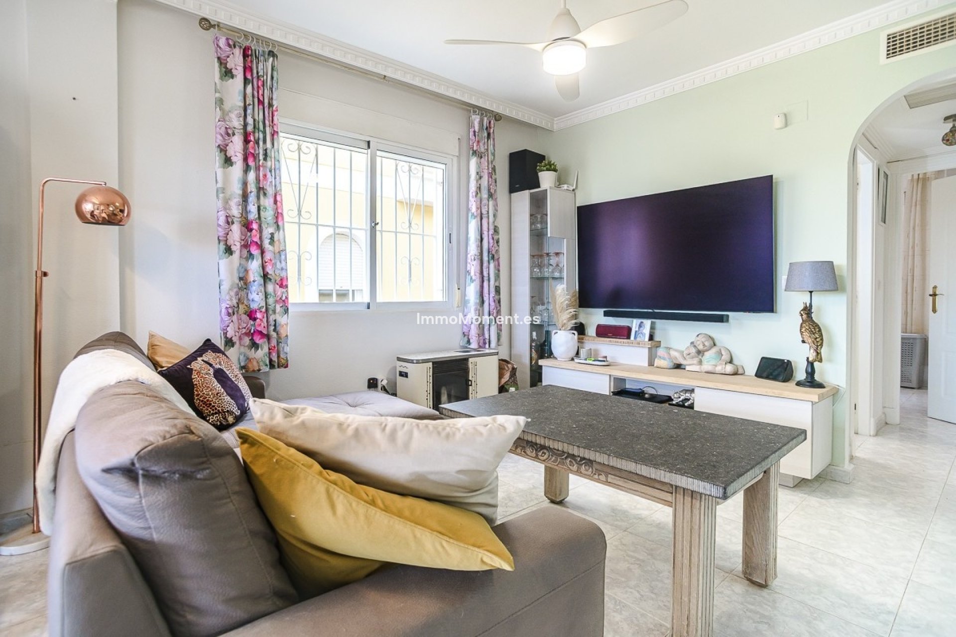 Resale - Detached villa - San Fulgencio - San Fulgencio Centro