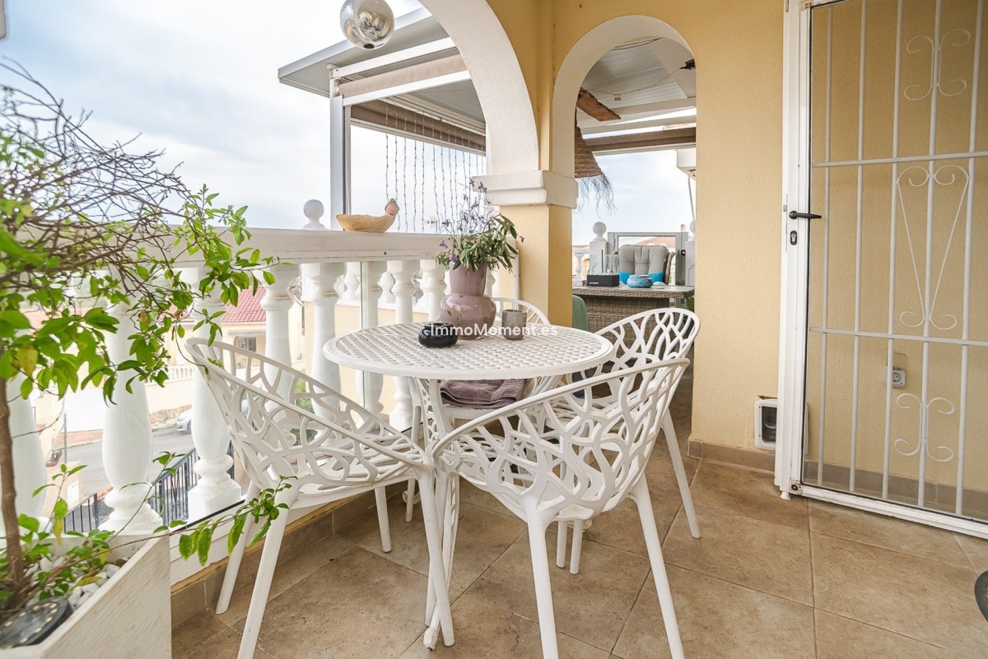 Resale - Detached villa - San Fulgencio - San Fulgencio Centro