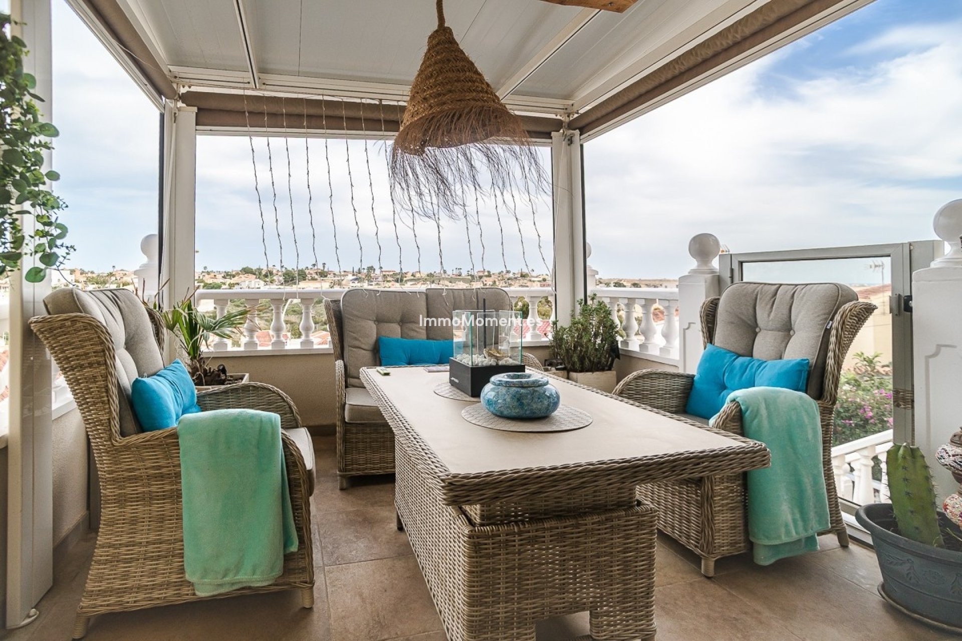 Resale - Detached villa - San Fulgencio - San Fulgencio Centro