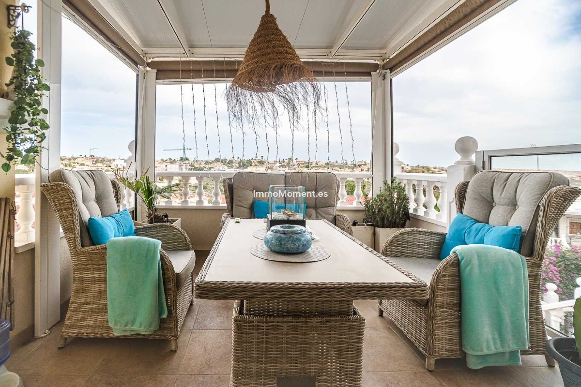 Resale - Detached villa - San Fulgencio - San Fulgencio Centro