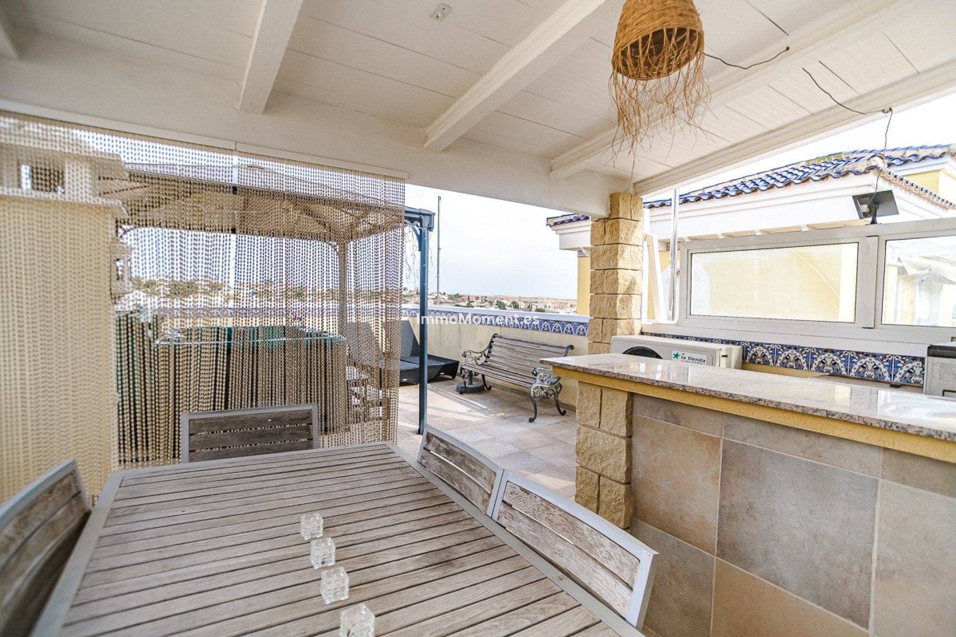 Resale - Detached villa - San Fulgencio - San Fulgencio Centro