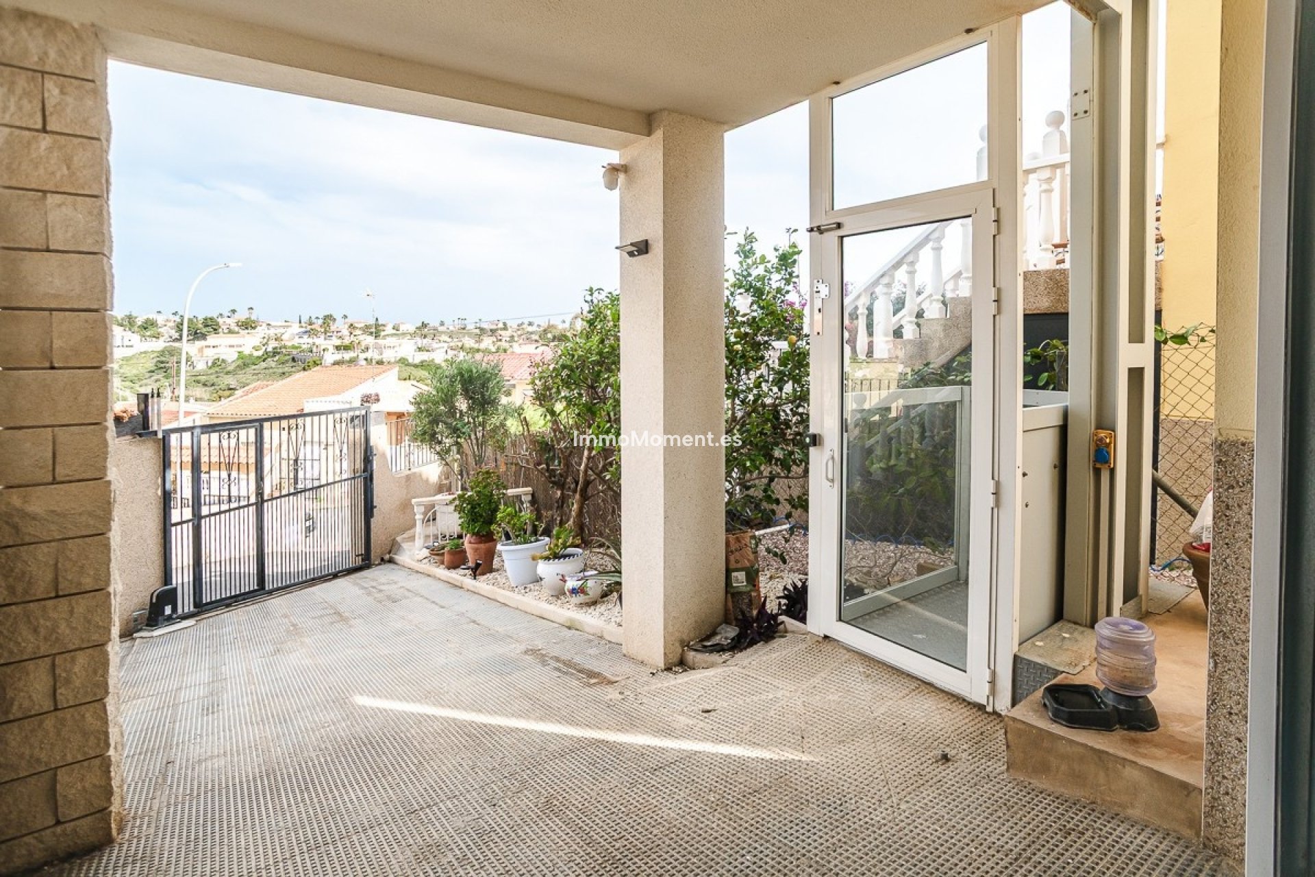 Resale - Detached villa - San Fulgencio - San Fulgencio Centro