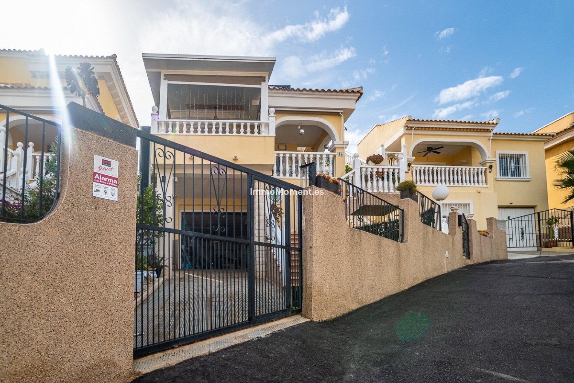 Resale - Detached villa - San Fulgencio - San Fulgencio Centro