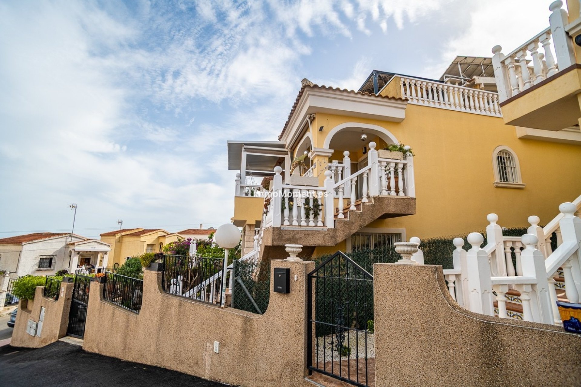 Resale - Detached villa - San Fulgencio - San Fulgencio Centro