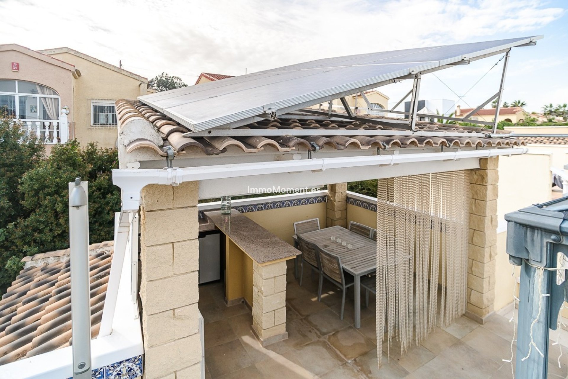 Resale - Detached villa - San Fulgencio - San Fulgencio Centro