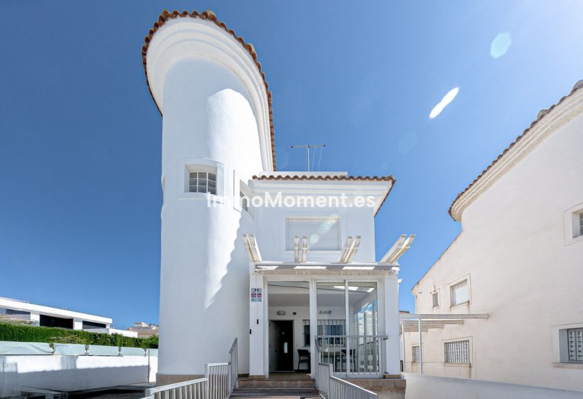 Resale - Detached villa - San Fulgencio - San Fulgencio Centro