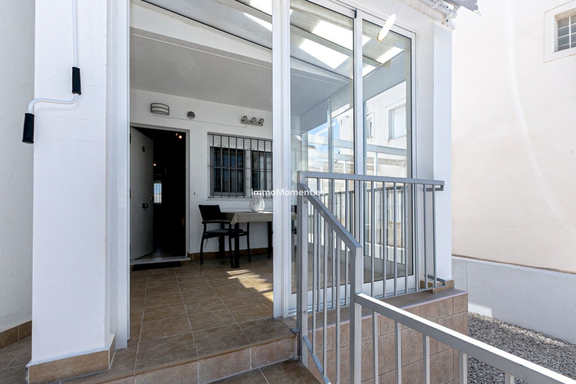 Resale - Detached villa - San Fulgencio - San Fulgencio Centro