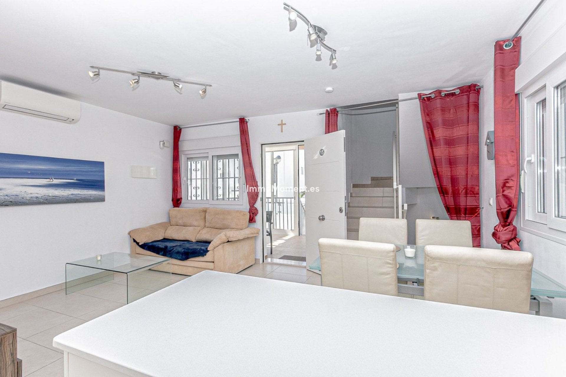 Resale - Detached villa - San Fulgencio - San Fulgencio Centro
