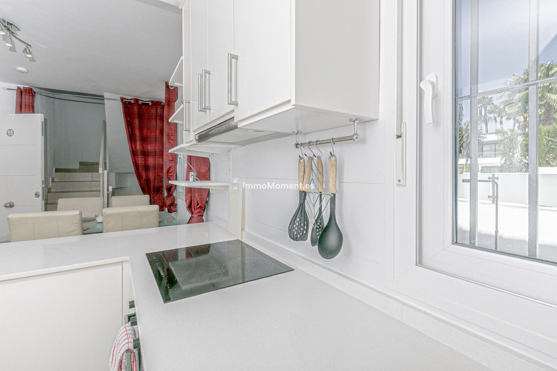 Resale - Detached villa - San Fulgencio - San Fulgencio Centro