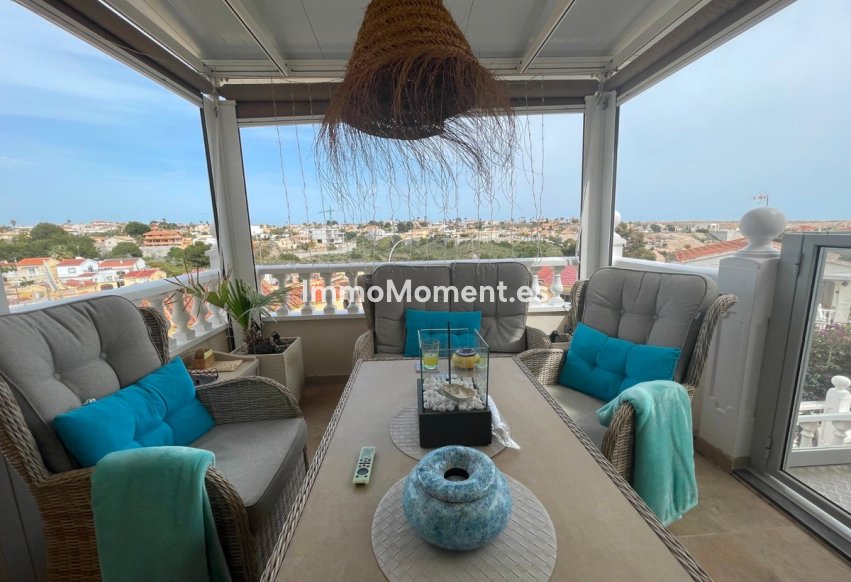 Resale - Detached villa - San Fulgencio - San Fulgencio Centro