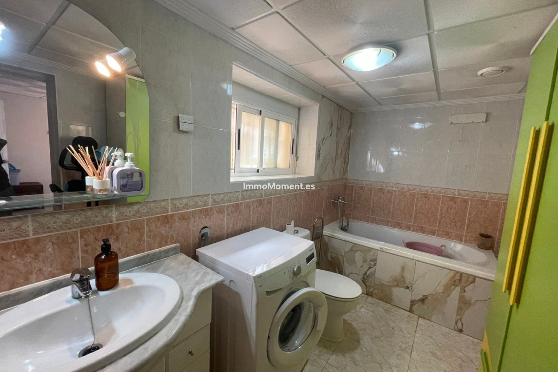Resale - Detached villa - San Fulgencio - San Fulgencio Centro