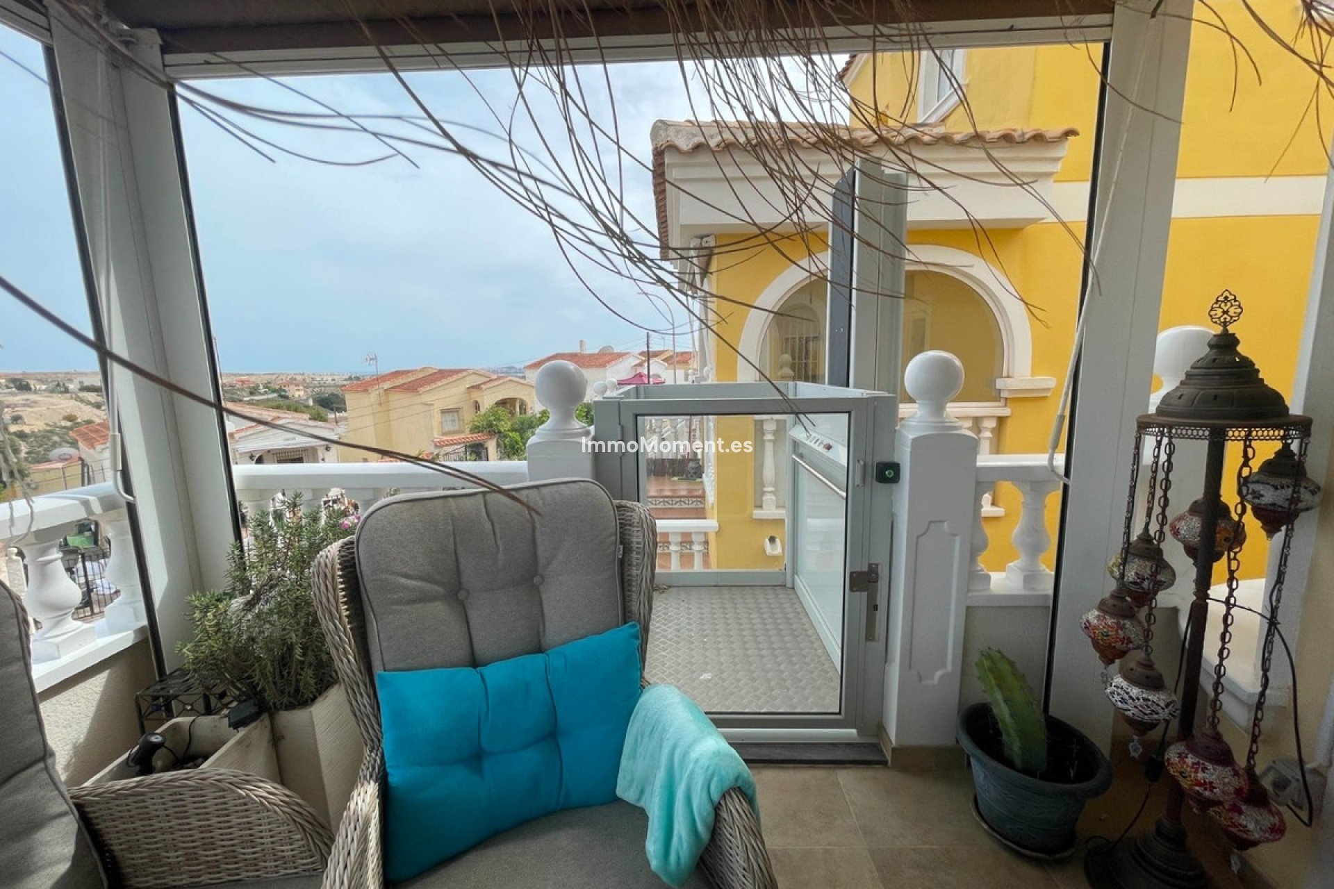 Resale - Detached villa - San Fulgencio - San Fulgencio Centro