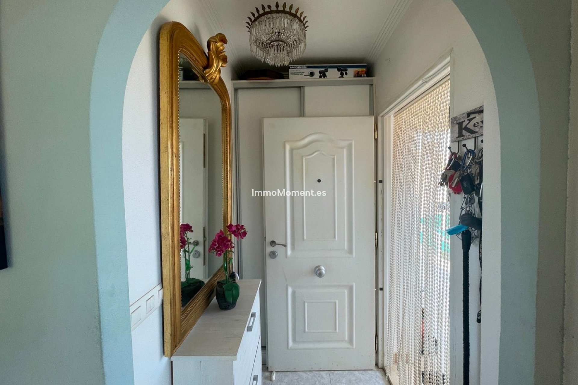 Resale - Detached villa - San Fulgencio - San Fulgencio Centro