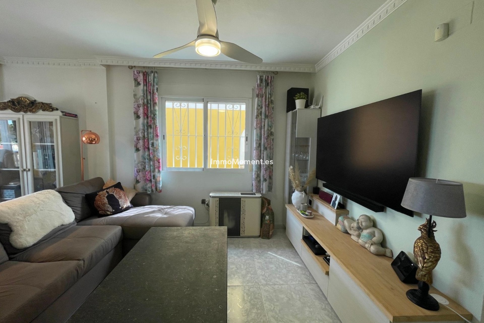 Resale - Detached villa - San Fulgencio - San Fulgencio Centro
