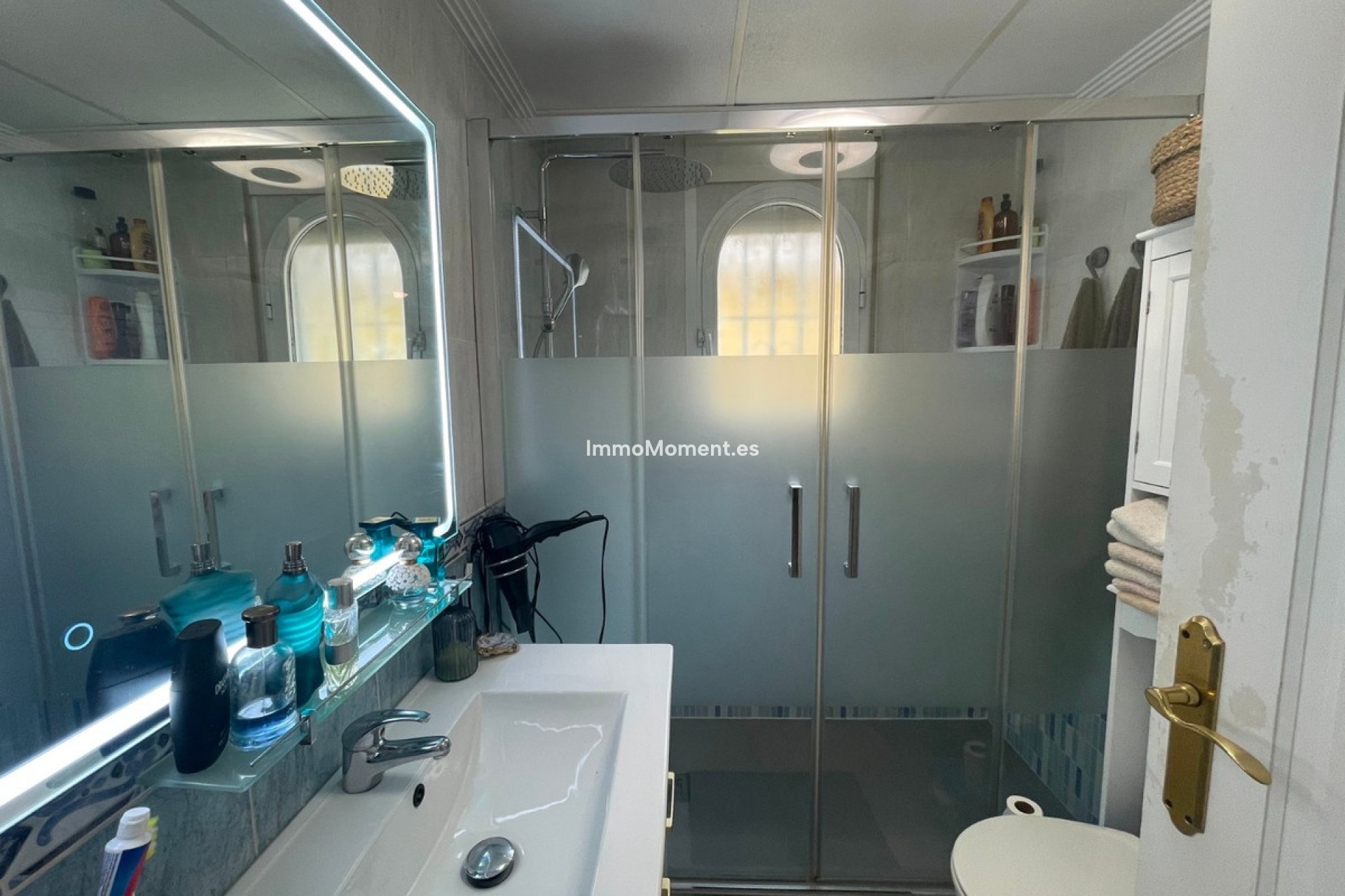 Resale - Detached villa - San Fulgencio - San Fulgencio Centro