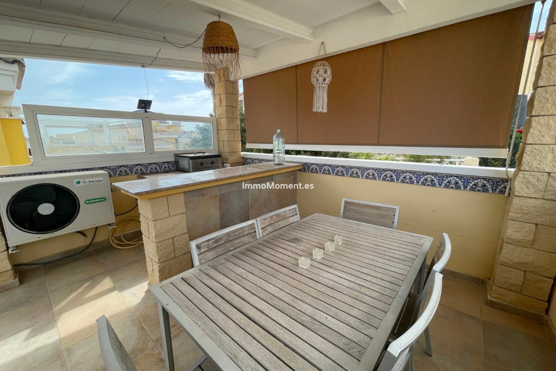 Resale - Detached villa - San Fulgencio - San Fulgencio Centro