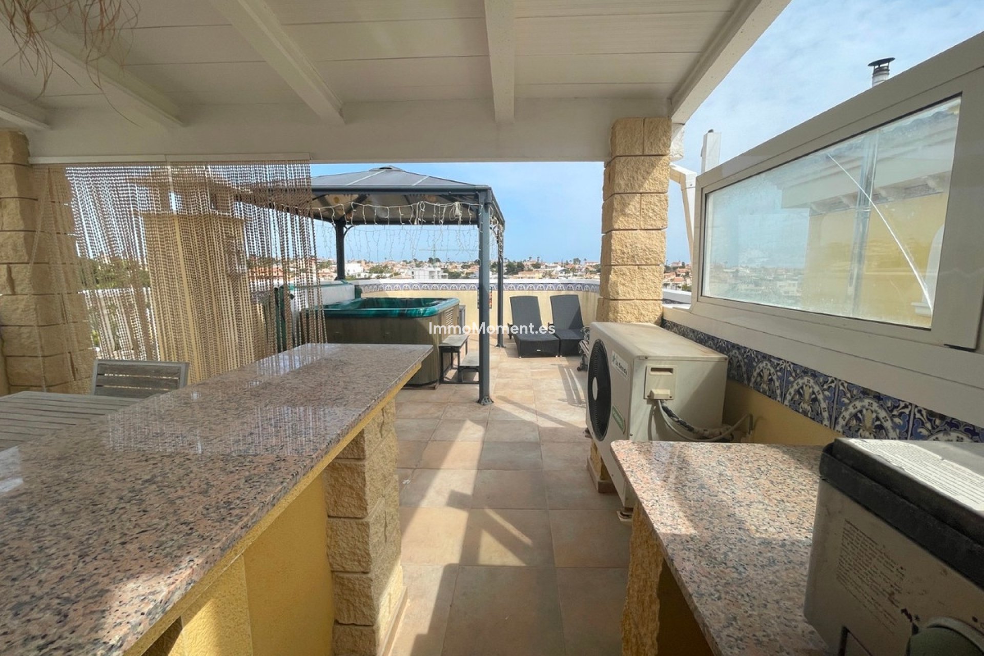 Resale - Detached villa - San Fulgencio - San Fulgencio Centro