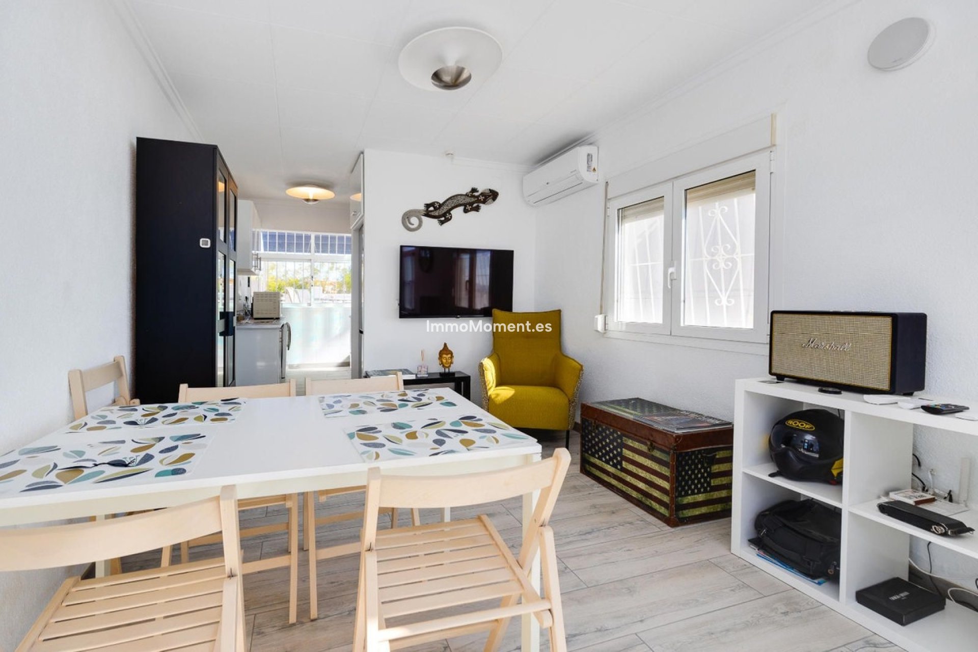 Resale - Detached villa - San Fulgencio - San Fulgencio Centro