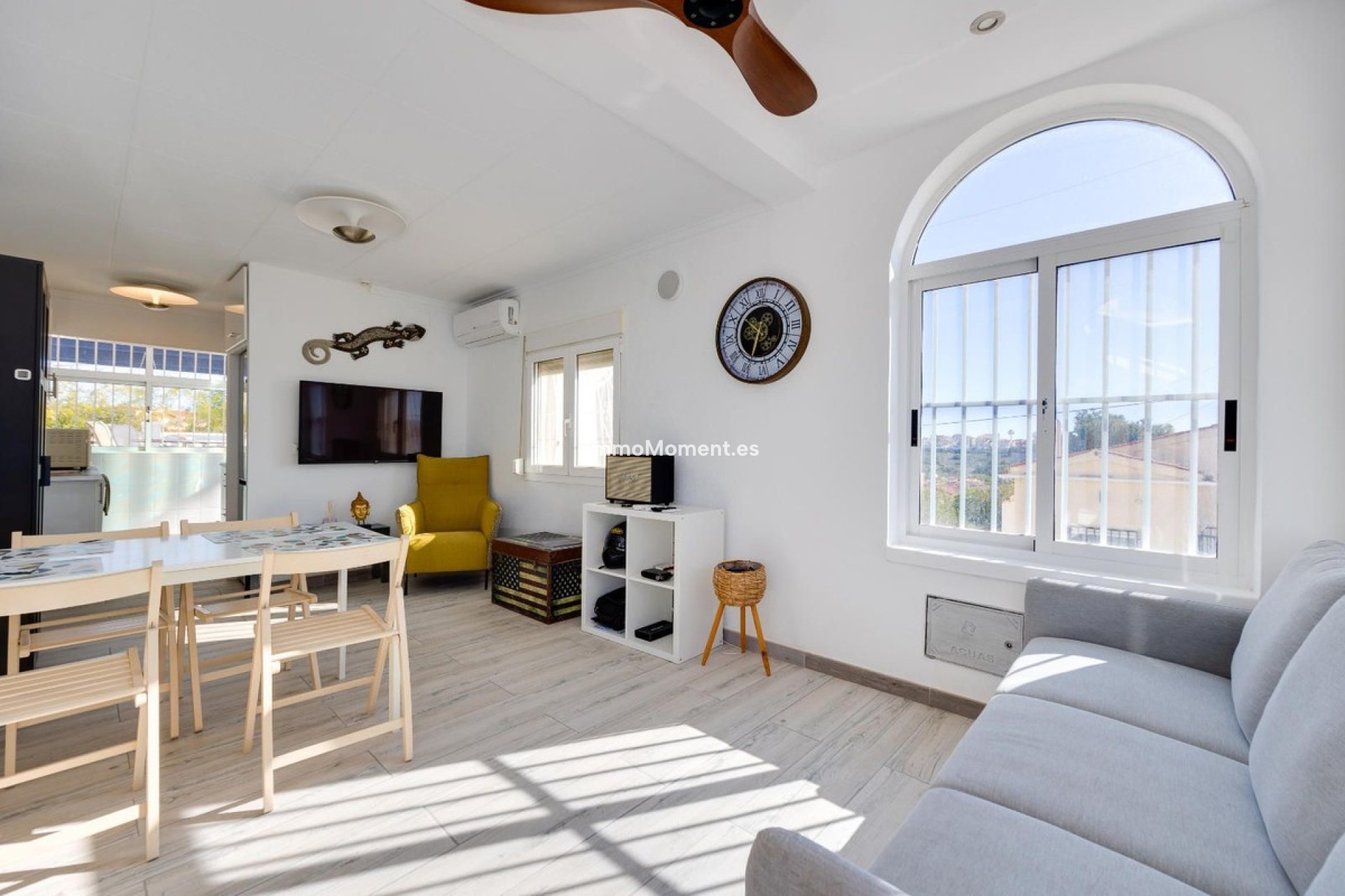 Resale - Detached villa - San Fulgencio - San Fulgencio Centro