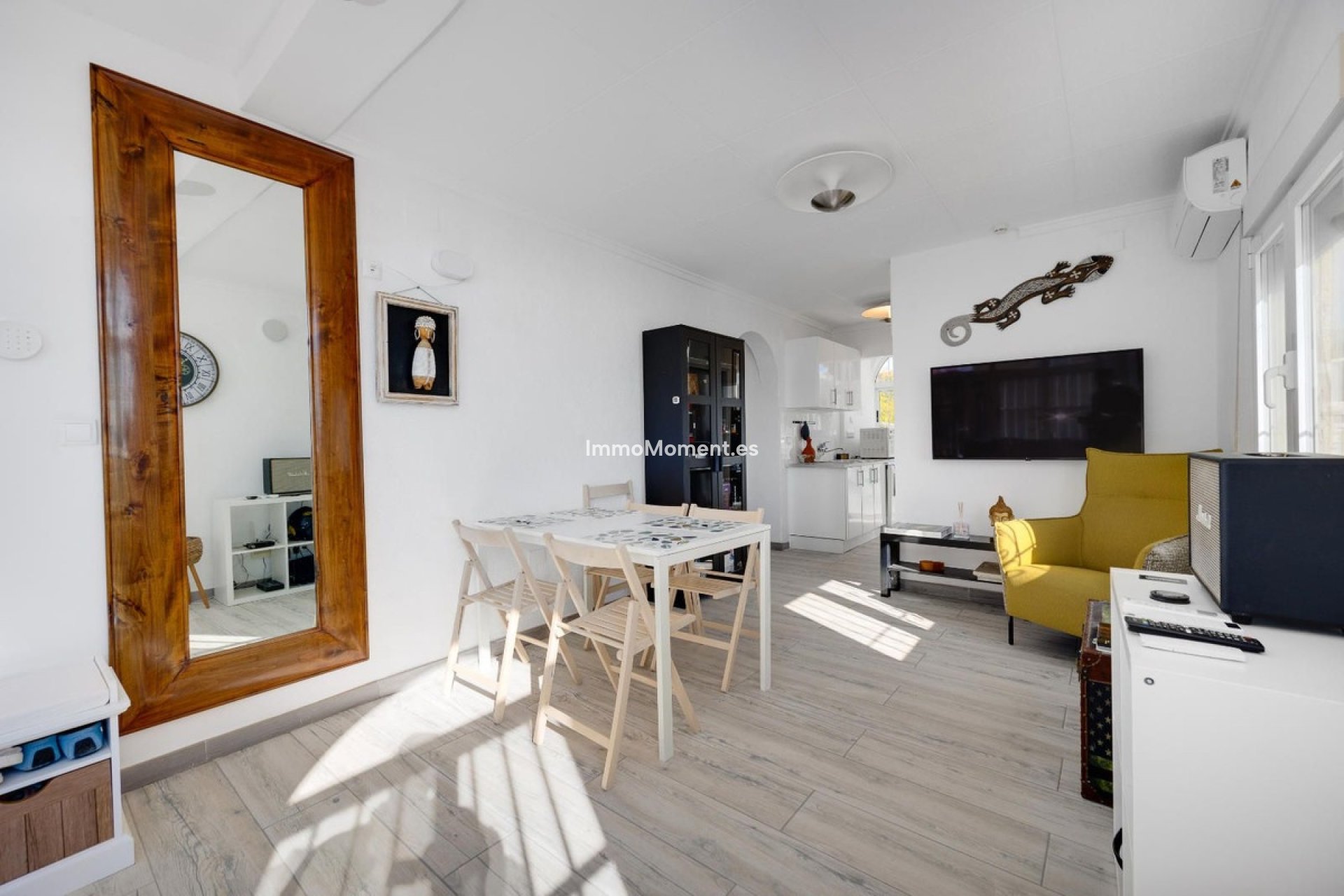 Resale - Detached villa - San Fulgencio - San Fulgencio Centro
