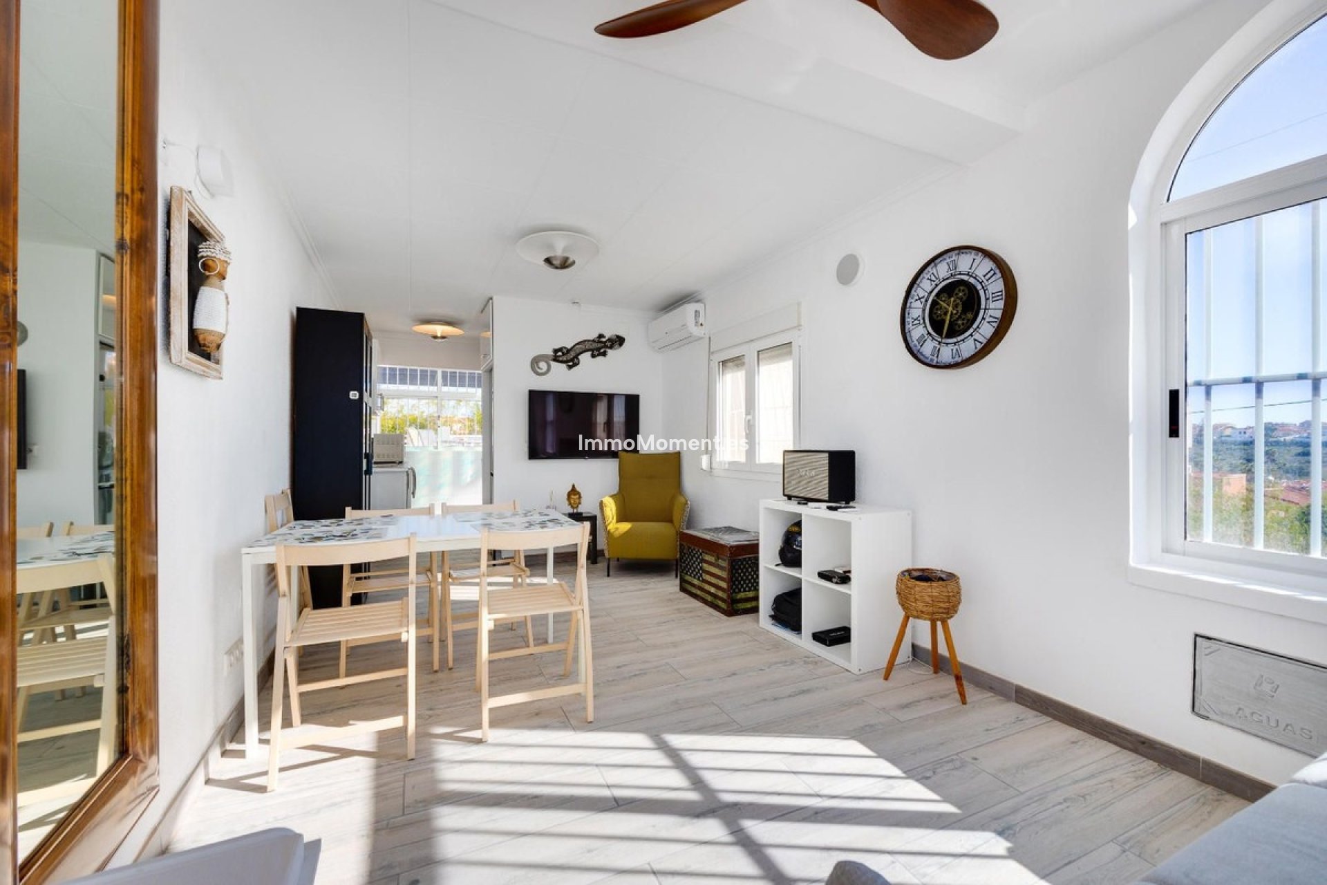 Resale - Detached villa - San Fulgencio - San Fulgencio Centro