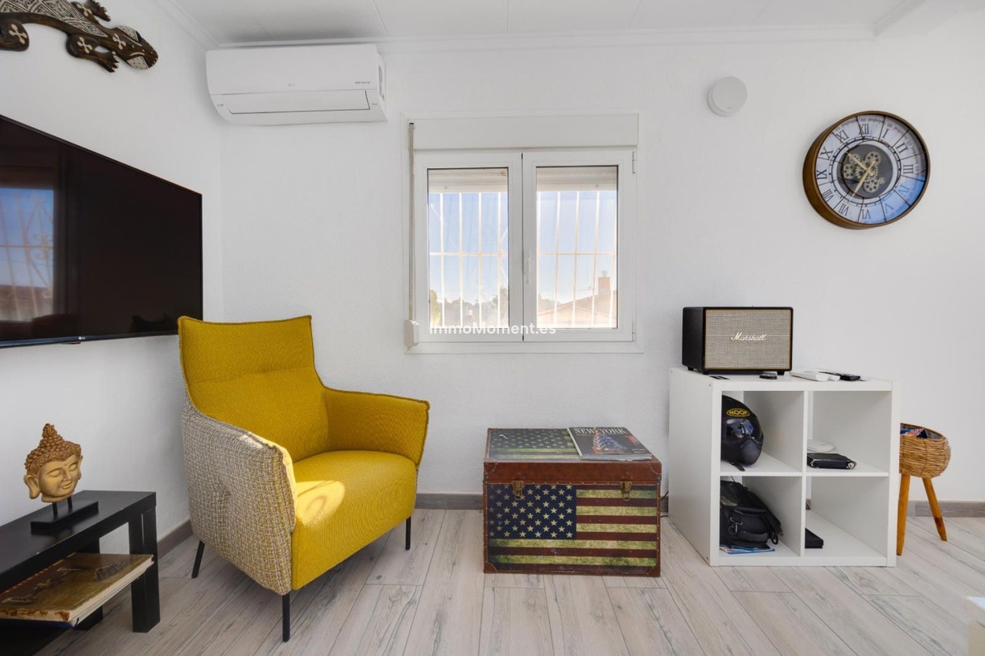 Resale - Detached villa - San Fulgencio - San Fulgencio Centro