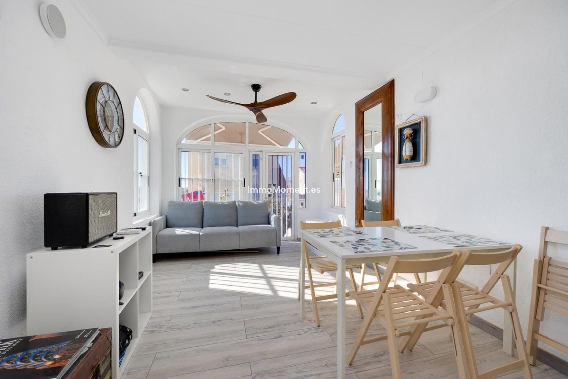Resale - Detached villa - San Fulgencio - San Fulgencio Centro