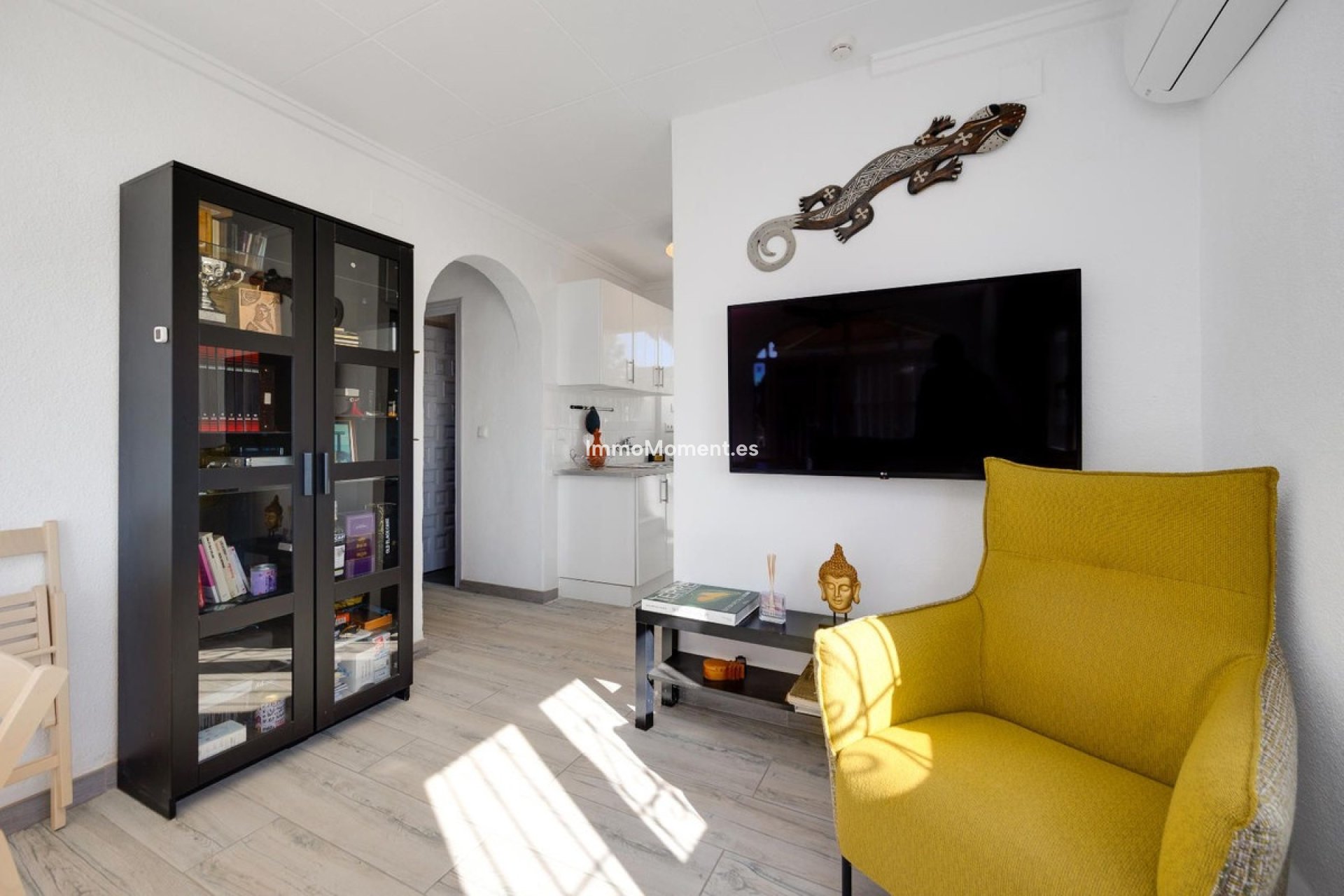 Resale - Detached villa - San Fulgencio - San Fulgencio Centro