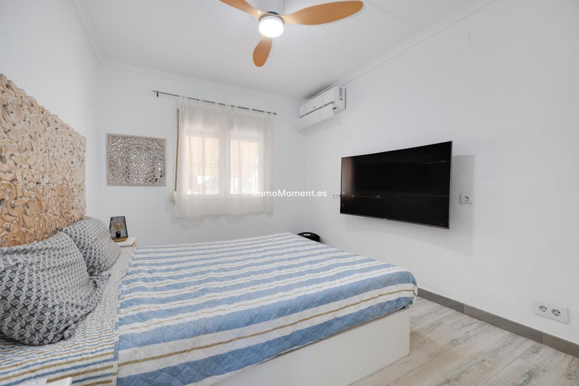 Resale - Detached villa - San Fulgencio - San Fulgencio Centro