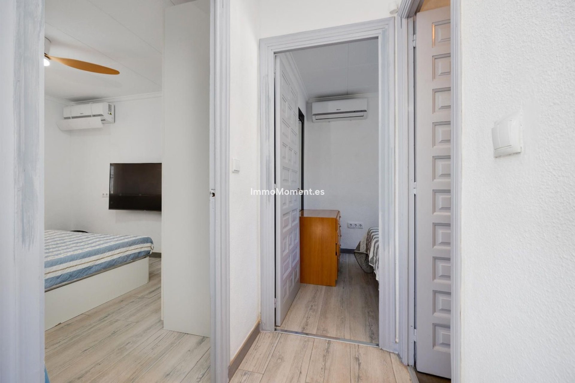 Resale - Detached villa - San Fulgencio - San Fulgencio Centro