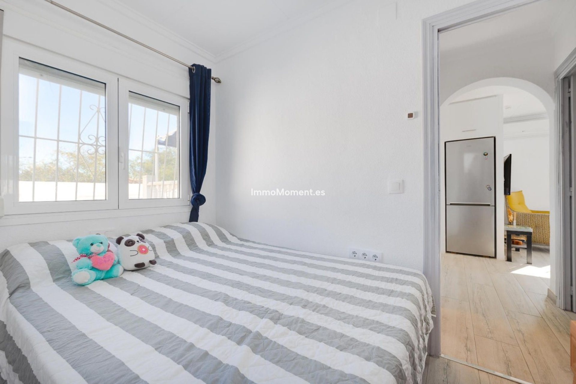 Resale - Detached villa - San Fulgencio - San Fulgencio Centro
