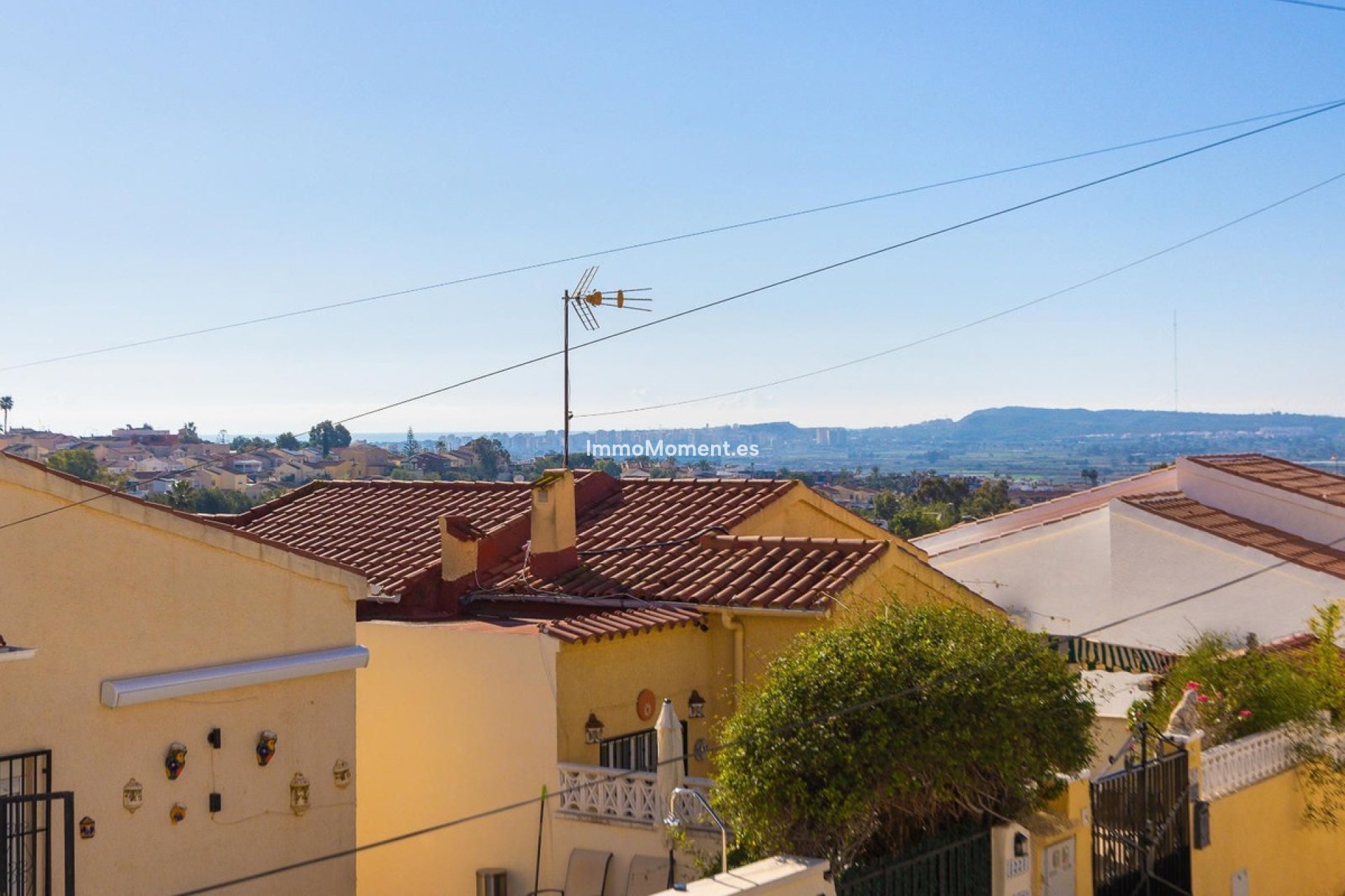 Resale - Detached villa - San Fulgencio - San Fulgencio Centro