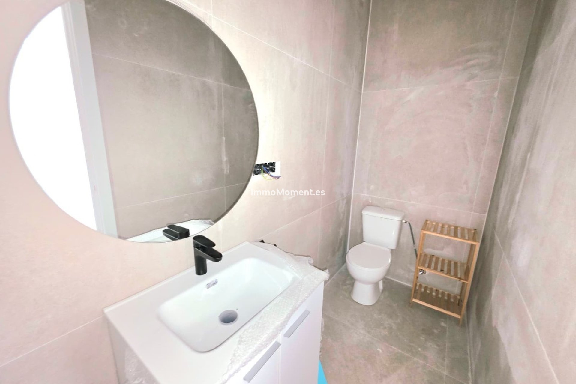 Resale - Detached villa - San Fulgencio - San Fulgencio Centro